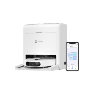 Robot aspirateur Ezviz RS2