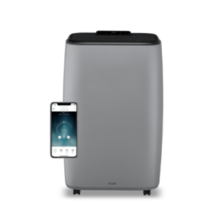 Duux - Climatiseur North 9K