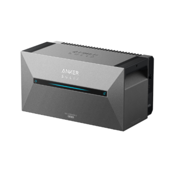 anker solix Solarbank 2