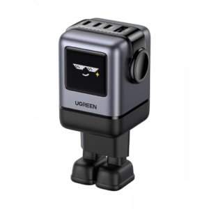 Chargeur UGREEN Uno test, avis et code promo