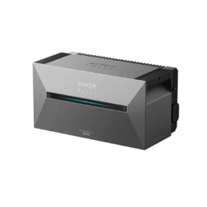 Anker SOLIX Solarbank 2 AC test, avis, prise en main, guide et code promo