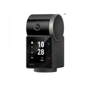 Caméra IMOU Rex VT Pro test, avis et code promo