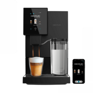 Cecotec Machine à Café test, avis et code promo
