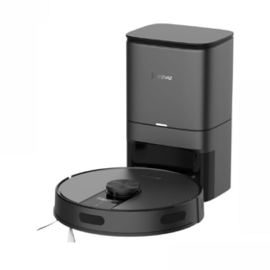 EZVIZ RE4 Plus Noir test, avis, prise en main, guide et code promo