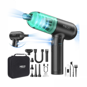 MECO ELEVERDE 4-en-1 test, avis, prise en main, guide et code promo