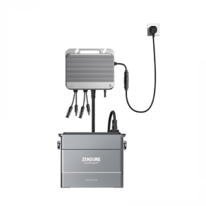 Zendure SolarFlow 800 test, avis et code promo