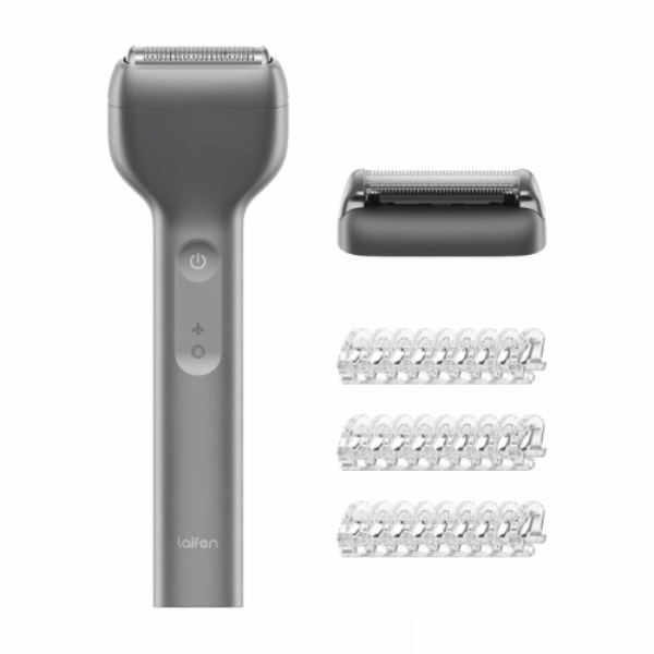 _T1 PRO 1 Laifen Rasoir Électrique, test, avis et code promo