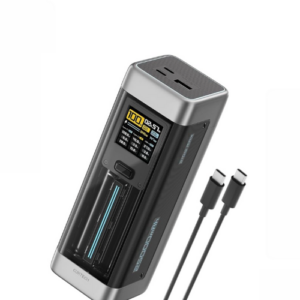 Batterie CUKTECH 20, avis, test et code promo