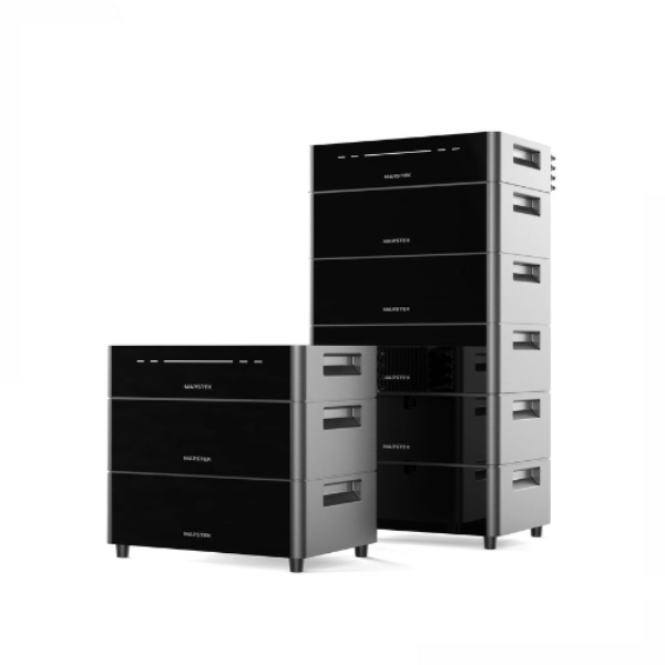 Marstek Venus D, test, avis, prise en main et code promo