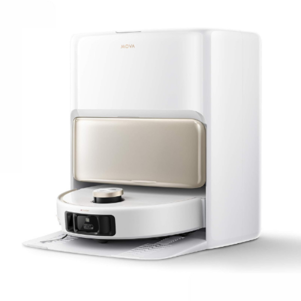 Mova V50 Ultra Complete, test, avis et code promo