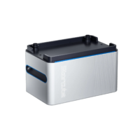 Accumulateur solaire STORCUBE S1000 test et avis