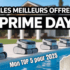 Top 4 des robots tondeuses pour 2025 + code promo et offre prime day