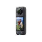 Insta360 X4 CODE PROMO Black Friday