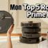Top 4 des robots tondeuses pour 2025 + code promo et offre prime day