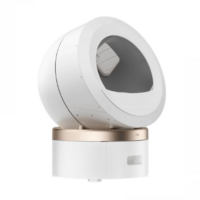 Mova LR10 Prime litière pour chat, test, avis et code promo