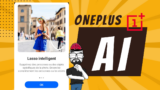 OnePlus intègre l’IA de pointe dans son OS