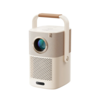 Yaber T2 – vidéoprojecteur test, avis et code promo