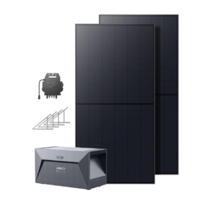 Anker Solix Solarbank