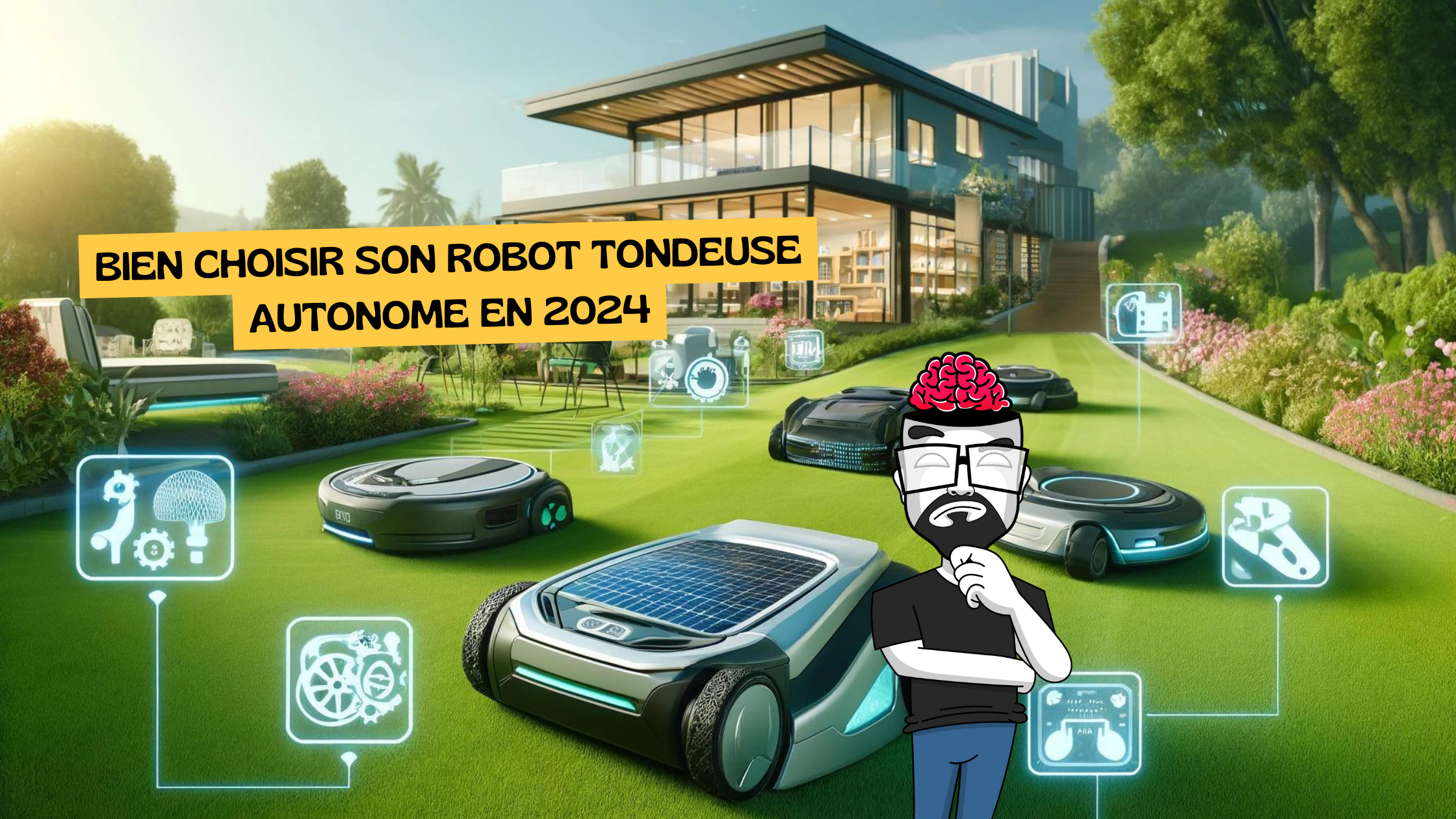 Bien choisir son vélo électrique en 2024