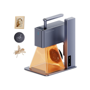 Machine à graver Laserpecker 2