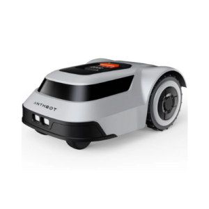 ANTHBOT Pion Robot Mower test, avis