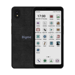 Bigme Hibreak - Smartphone E Ink test, avis