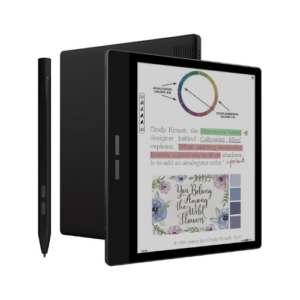 Bigme 7'' B751C test, avis et CODE PROMO