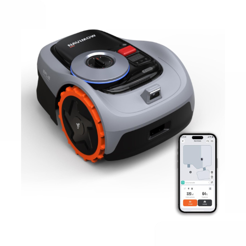 Navimow i105E CODE PROMO