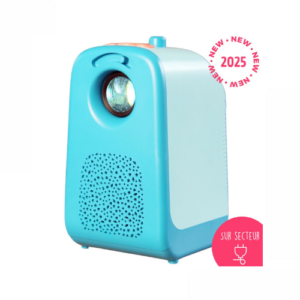 Projecteur Tikino test, avis et code promo