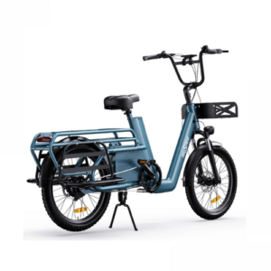 OneSport OT01 Cargo E-Bike, test, avis et code promo