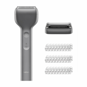 _T1 PRO 1 Laifen Rasoir Électrique, test, avis et code promo