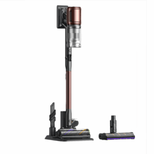 Dreame V30, test, avis, prise en main et code promo