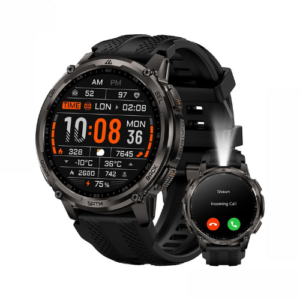 KOSPET TANK T4C, test, avis et code promo