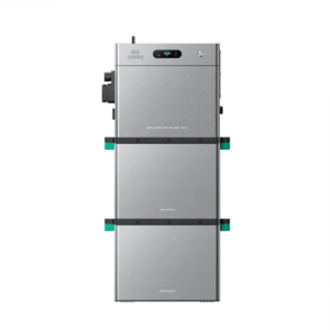 Zendure SolarFlow 2400 AC+, test, avis et code promo