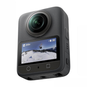 DJI Osmo 360, test, avis et code promo