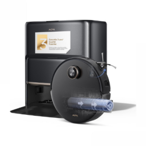 Mova Z60 Ultra Roller Complete, test, avis et code promo