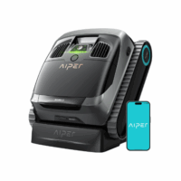 Aiper Scuba X1, test avis et code promo