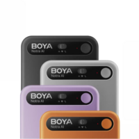 BOYA Notra, test, avis et code promo