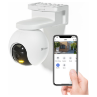 EZVIZ CB8 2K Camera Surveillance