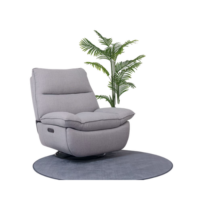 Fauteuil XC6 / XR6 Flexispot test, avis