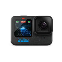 GoPro HERO12 Black