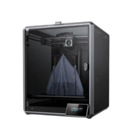 Imprimante 3D Creality K1 Max test, avis