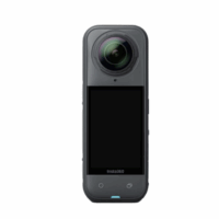 Insta360 X5, test, avis et code promo et comparaison X4