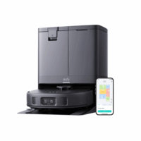 Eufy X10 Pro Omni test, avis et code promo