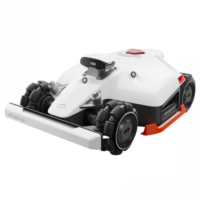 Mammotion Luba 2 AWD test, avis et code promo
