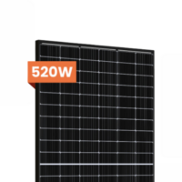 Mon Kit Solaire Panneaux Solaires MK-SUN 520W test, avis et code Promo