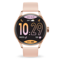 Montre ICE Smart Two Test et avis