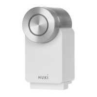 Nuki Smart Lock Pro test, avis