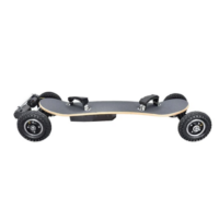 Skateboard Électrique Tout-Terrain SYL-08 V3 test, avis