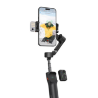 Stabilisateur iSteady V3 Hohem test, avis